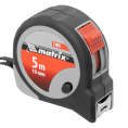Маленькое фото товара - Рулетка Continuous fixation,5м*19мм плавная фиксация Matrix 31088. Вариант №1