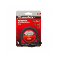 Маленькое фото товара - Рулетка Strong,5м*19мм обрезиненный корпус Matrix 31080. Вариант №5