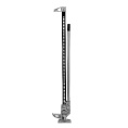 Маленькое фото товара - Домкрат реечный 3т высота подъема 135-1315мм High Jack Matrix 505195. Вариант №4