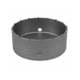 Маленькое фото товара - Буровая коронка M22х150мм Matrix 70396. Вариант №2