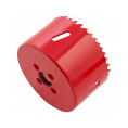 Маленькое фото товара - Коронка Bimetal 73мм Matrix 72473. Вариант №2