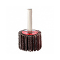 Маленькое фото товара - Круг лепестковый для дрели 30х20х6мм P100 Matrix 74161. Вариант №3