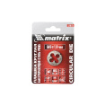 Маленькое фото товара - Плашка М5х0.8мм Р6М5 Matrix 77073. Вариант №1