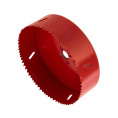 Маленькое фото товара - Коронка Bimetal 140мм Matrix 72499. Вариант №1