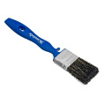 Маленькое фото товара - Кисть флейцевая Водные краски Color Line 35х12мм Matrix 83382. Вариант №1