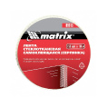 Маленькое фото товара - Серпянка самоклеящаяся 150мм*10м Matrix 89013. Вариант №1