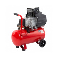 Маленькое фото товара - Компрессор воздушный DC1500L/24 1,5кВт 24л 210л/мин MATRIX 58003. Вариант №2