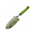 Маленькое фото товара - Совок посадочный широкий 80х330мм стальной Flower Green Palisad 62036. Вариант №2