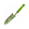 Маленькое фото товара - Совок посадочный узкий 55х330мм стальной Flower Green Palisad 620375. Вариант №1
