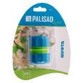 Маленькое фото товара - Муфта ремонтная 3/4 Palisad Luxe 66437. Вариант №4
