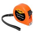 Маленькое фото товара - Рулетка Classic,3м*16мм пластиковый корпус Sparta 31302. Вариант №1