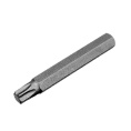Маленькое фото товара - Набор бит TORX хвостовик-шестигранник 10мм CrV 15пр. Stels 11315. Вариант №5