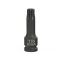 Маленькое фото товара - Головка ударная Torx 70 1/2 Stels 13968. Вариант №1