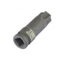 Маленькое фото товара - Головка ударная Torx 100 1/2 Stels 13974. Вариант №3