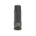 Маленькое фото товара - Головка ударная Torx 100 1/2 Stels 13974. Вариант №1