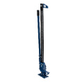 Маленькое фото товара - Домкрат реечный 3т 115-1030мм HigH Jack Stels 50527. Вариант №2