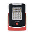 Маленькое фото товара - Фонарь для ремонтных работ Inspector 20 + 3 Led магнит 3хААА Stern 90554. Вариант №1