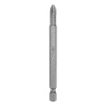Маленькое фото товара - Бита PH2x90 сталь CrMo 5шт Сибртех 11260. Вариант №3