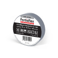 Маленькое фото товара - Изолента ПВХ 19х0.15x20 (сер) Fortisflex 90817. Вариант №1
