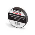 Маленькое фото товара - Изолента ХБ 18х0.4х11 (черн) Fortisflex 71242. Вариант №1