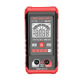 Маленькое фото товара - Мультиметр цифровой SMART KT 123 КВТ 88550. Вариант №1