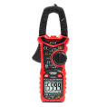 Маленькое фото товара - Токовые клещи цифровые КТ 206D серия PROLINE КВТ 80753. Вариант №1
