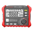 Маленькое фото товара - Мегаомметр цифровой KT 5205 серия PROLINE КВТ 89639. Вариант №1