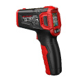 Маленькое фото товара - Пирометр бесконтактный цифровой KT 650B серия PROLINE КВТ 79138. Вариант №1