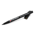 Маленькое фото товара - Фломастер электрика ФМ-1.0 (черн) 5шт Fortisflex 83403. Вариант №1