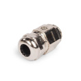 Маленькое фото товара - Ввод кабельный латунный вентилируемый ВК-ВМ-М16 (5-10мм) 10шт Fortisflex 88244. Вариант №1