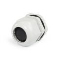 Маленькое фото товара - Ввод кабельный пластиковый PG 29 (18-25мм) 50шт Fortisflex 51299. Вариант №1