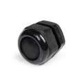Маленькое фото товара - Ввод кабельный пластиковый M40 (22-32мм) 50шт Fortisflex 80048. Вариант №1