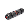 Маленькое фото товара - Коннектор кабельный FFC-21/3Р-IP68 Fortisflex 89664. Вариант №1