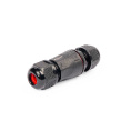 Маленькое фото товара - Коннектор кабельный FFC-22/4Р-IP68 Fortisflex 89665. Вариант №1