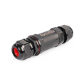 Маленькое фото товара - Коннектор кабельный FFC-24/5Р-IP68 Fortisflex 89667. Вариант №1