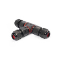 Маленькое фото товара - Коннектор кабельный FFC-31/3Р-IP68 Fortisflex 89668. Вариант №1