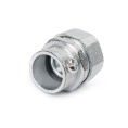 Маленькое фото товара - Муфта соединительная СТМ(В) 25 (1) 10шт Fortisflex 63606. Вариант №1