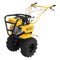 Маленькое фото товара - Мотоблок DPT-670S-PRO Denzel 56446. Вариант №1