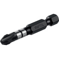 Маленькое фото товара - Ударные биты 10шт 50мм Impact Pro PH 3 KRAFTOOL 26191-3-50-S10. Вариант №4