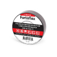 Маленькое фото товара - Изолента самослипающаяся СЛП 19х0.8х5 (черн) Fortisflex 91603. Вариант №1