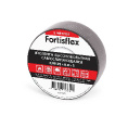 Маленькое фото товара - Изолента самослипающаяся СЛП 25х0.8х5 (черн) Fortisflex 91604. Вариант №1