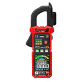 Маленькое фото товара - Токовые клещи цифровые КТ 205А серия PROLINE КВТ 90385. Вариант №1