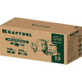 Маленькое фото товара - Слесарные тиски расход 273мм Reversible 140мм KRAFTOOL 32705-140. Вариант №2