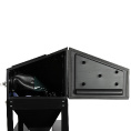 Маленькое фото товара - Пескоструйная камера 220В/50Гц WIEDERKRAFT WDK-83220. Вариант №5