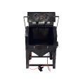 Маленькое фото товара - Пескоструйная камера 220В/50Гц WIEDERKRAFT WDK-83990. Вариант №5