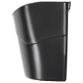 Маленькое фото товара - Корзина боковая 8л для пластиковой тележки WIEDERKRAFT WDK-819U. Вариант №1