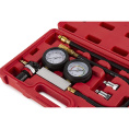Маленькое фото товара - Детектор утечки цилиндра 0-100psi 0-7бар WIEDERKRAFT WDK-214300. Вариант №2