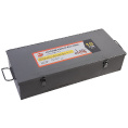 Маленькое фото товара - Набор для кузовного ремонта Optimus OPT-830310. Вариант №3