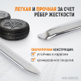 Маленькое фото товара - Монтажная лопатка 32 810мм/32 WIEDERKRAFT WDK-A6061032. Вариант №2