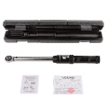 Маленькое фото товара - Ключ динамометрический 3/8 WIEDERKRAFT WDK-NX15110. Вариант №2